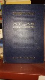 Atlas de colposcopie - Dan Alessandrescu, Vasile Luca, Filon Pascu, Liviu Iliescu