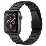 Curea Spigen Modern Fit pentru Apple Watch 49mm / 46mm / 45mm / 44mm / 42mm Series, Neagra