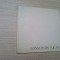 CONSTANTIN LUCACI (autograf) - Sculptura - catalog - 1982; lb. italiana