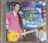 Cd gustavo lima e voce