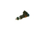 Injector benzina Ford Mustang 5.4 V8 supraalimentat 2007-2012, 12 Ohm, debit 374,2 g/min la 3 bar, presiune lucru 3,5 bar, 1 bucata Bosch