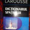 Dictionarul spatiului ( larousse ) 382 pagini