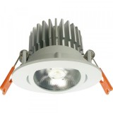 Spot COB 85x55mm 12W=50W 3000K lumina calda 1200Lm SPN7707F