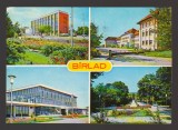 CPIB 20503 CARTE POSTALA - BARLAD, MOZAIC, Circulata, Fotografie