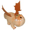 Jucarie din plus Meatlug, How To Train Your Dragon, 29 cm, Play By Play