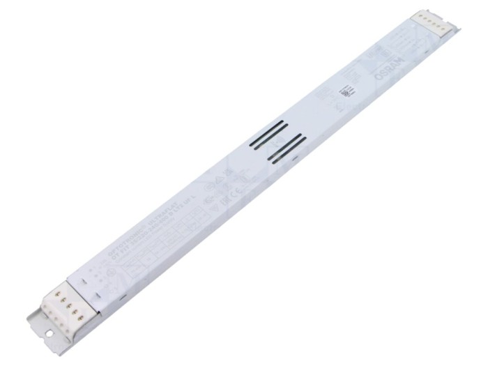 Alimentator LED pulsatoriu