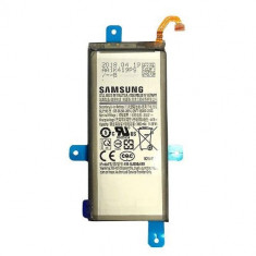 Acumulator Samsung Galaxy A6 A600 2018 OEM foto
