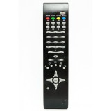 Telecomanda Dedicata Pentru Televizoarele Myria cu LCD , LED , Plasma , Negru
