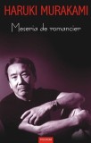 Cumpara ieftin Meseria De Romancier, Haruki Murakami - Editura Polirom