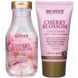 Set Travel size Cherry Blossom Beaver