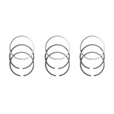 Segmenti motor Fiat U-445, set 3 pistoane, fi 95 mm, 2.5x2.5x5 mm