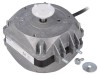 Motor AC 1-fazat 5W 230VAC 1300rpm