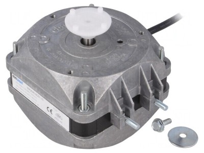 Motor AC 1-fazat 5W 230VAC 1300rpm foto