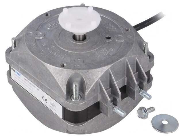 Motor AC 1-fazat 5W 230VAC 1300rpm