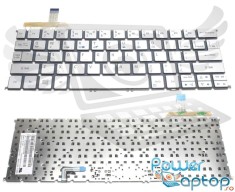 Tastatura Acer Aspire MP 12A5 iluminata backlit, Aspire S7 191 iluminata backlit, Aspire S7 192 iluminata foto