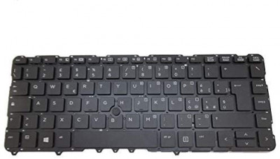 Tastatura pentru HP Elitebook 840 foto