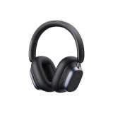 Cumpara ieftin Casti Baseus Bowie H1s, multimedia, wireless, bluetooth 5.4, microfon pecasca,