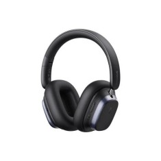 Casti Baseus Bowie H1s, multimedia, wireless, bluetooth 5.4, microfon pecasca,