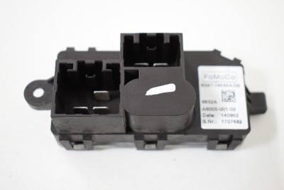 Rezistența aeroterma FORD GALAXY WA6 2014 OEM: 6G9T-19E624-DB 2788526 foto