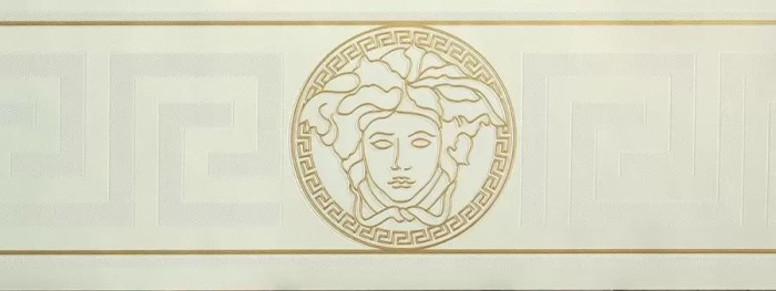 Bordura Versace 93522-3