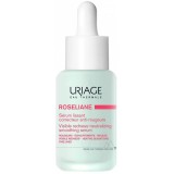 Ser pentru fata anti-roseata Roseliane, 30ml, Uriage