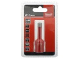 Freză burghiu diamantată &Oslash; 10 mm, filet M14