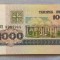 Belarus - 1000 Rublei (1998) s944