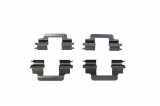 Set accesorii, placute frana ALFA ROMEO 159 Sedan (939) ( 09.2005 - 12.2012) OE 440832032R