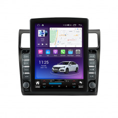 Navigatie dedicata cu Android Suzuki Swift III 2005 - 2010, 8GB RAM, Radio GPS
