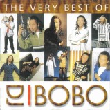 DJ Bobo - The Very Best, CD