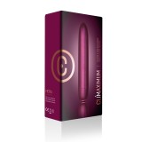 Mini vibrator Rocks-off Climaximum Hera violet 13,5 cm
