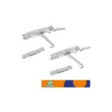 Balama ușa KCF5992 TECNOGAS pentru cuptor Compatibil Piese Accesorii