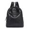 Rucsac dama, Forever Young GT250, model negru