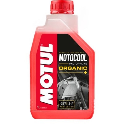 MBS Motul antigel Motocool F.L -35 1litru, Cod Produs: 105920 foto