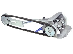 Atasament drujba tip "rindea" Stihl Ms240, Ms260, Ms261, Ms271, Ms291 (curbat)