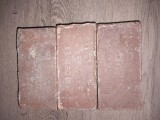 SAPUN VECHI- SAPUN DE CASA- SAPUN VECHI- SAPUN STEAUA- LOT 3 BUCATI