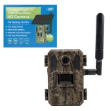 Cumpara ieftin Aproape nou: Camera de supraveghere video camuflaj PNI Hunting 751 PRO, 16MP, 4G LT