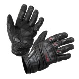 Manusi moto piele Gareth Speed negru marime L