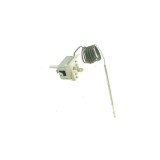 Termostat Capilar Original Bompani M00318108 pentru Cuptor Piesa de Schimb