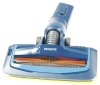 Perie Turbo Active Philips FC6727/01, 255mm, Aspirator Philips/Saeco - Compatibil Diverse Modele