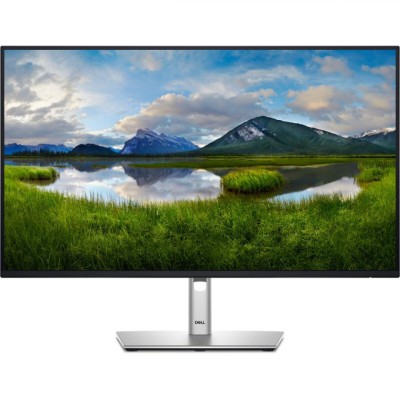 DL MONITOR 27&amp;quot; P2725H LED 1920x1080 foto