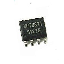 XPT8871 - Xptek Technology foto