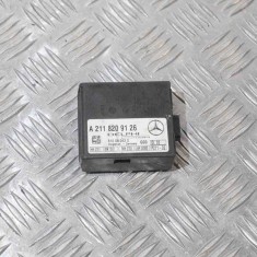 Alt modul de control MERCEDES-BENZ C W203 2003 OEM: A2118209126 1551192