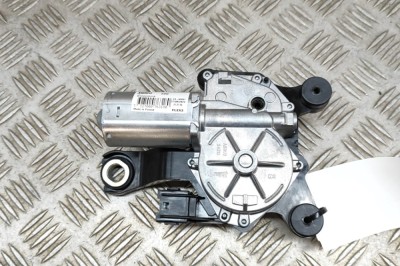 Motor ștergător luneta BMW 3 Touring G21 2022 OEM: 7468049,W000084575,W000076318 25031473 foto