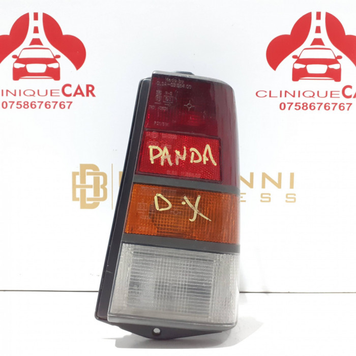 Stop dreapta Fiat Panda I 1986-2004