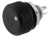 Potentiometru Axial 22k&Omega; 500mW Linear