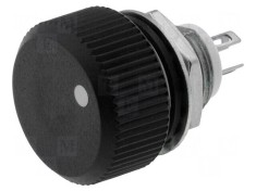 Potentiometru Axial 22k&Omega; 500mW Linear