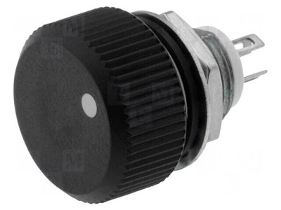 Potentiometru Axial 22k&amp;Omega; 500mW Linear foto