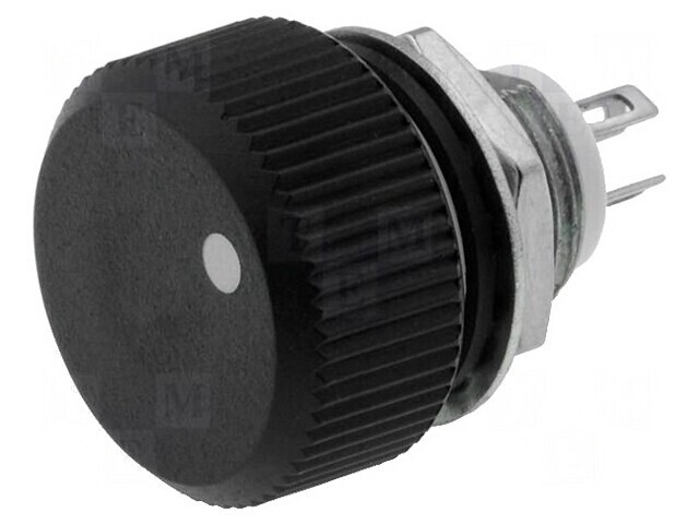 Potentiometru Axial 22k&Omega; 500mW Linear