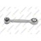 Brat suspensie roata Alfa Romeo Giulia (952), 10.15-, Stelvio (949), 12.16-, Punte Spate, Stanga=Dreapta, inferior (in fata); TEKNOROT